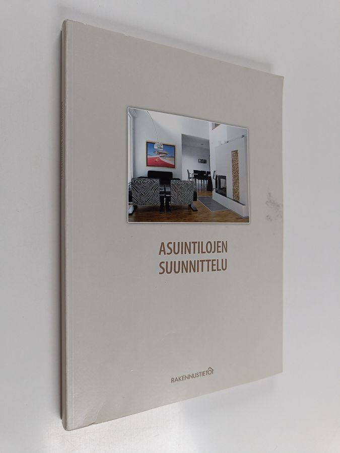 Asuintilojen suunnittelu