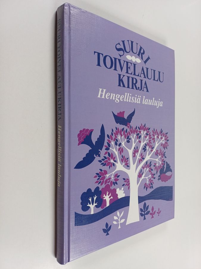 Hengellisiä lauluja