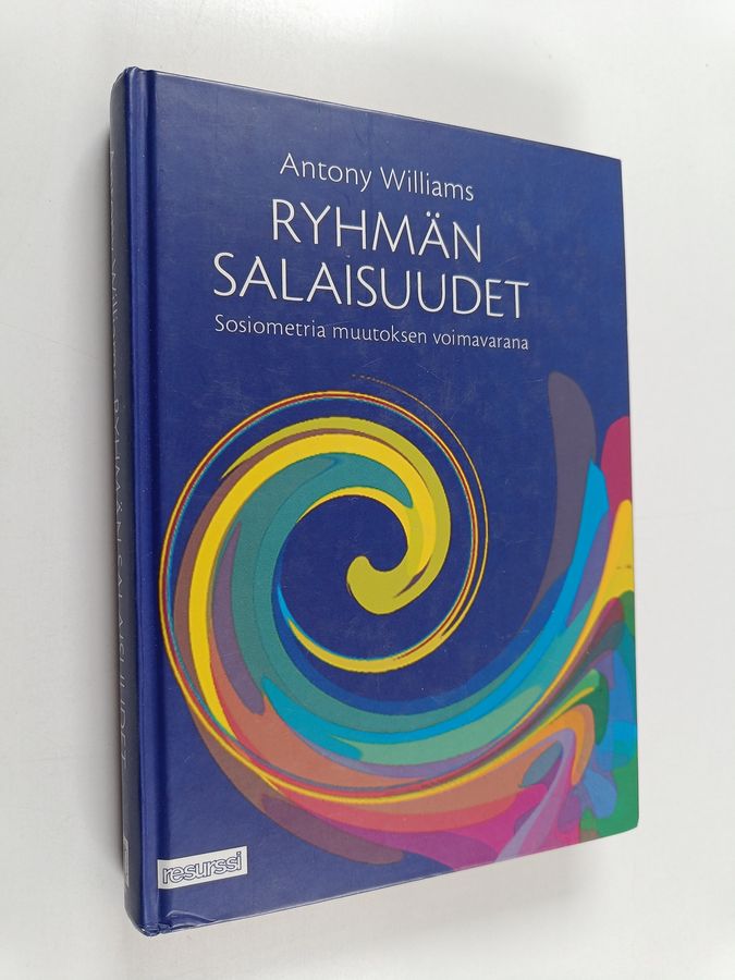 Ryhmän salaisuudet