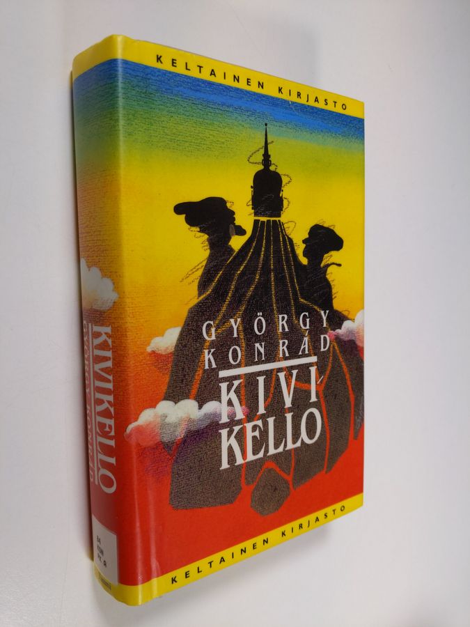 György Konrad : Kivikello