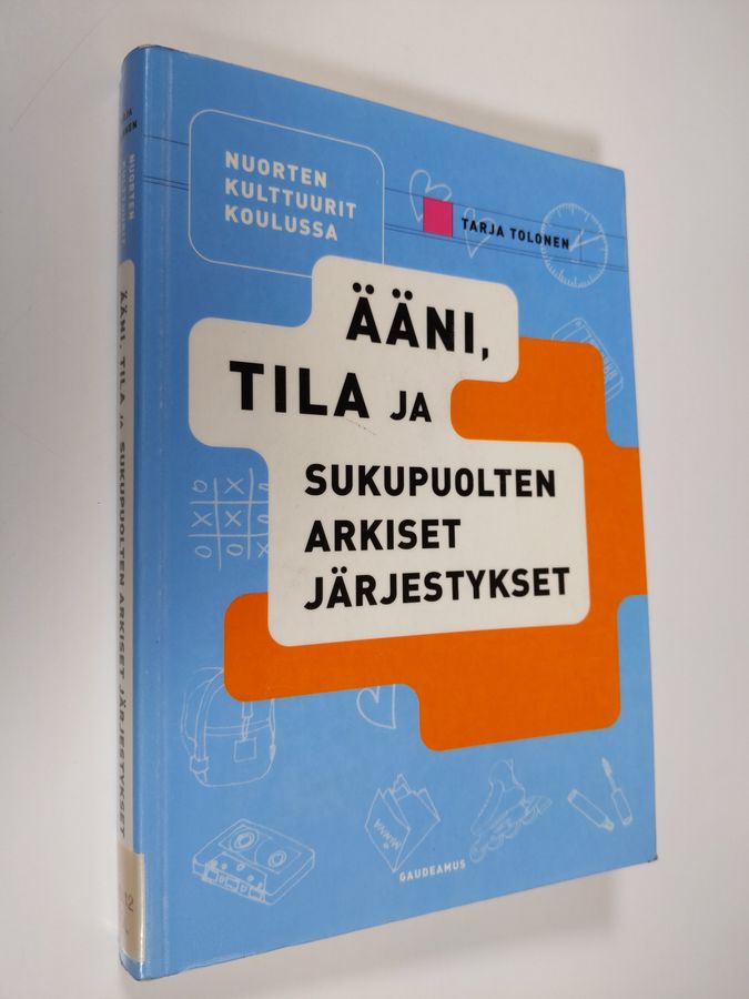 Nuorten kulttuurit koulussa