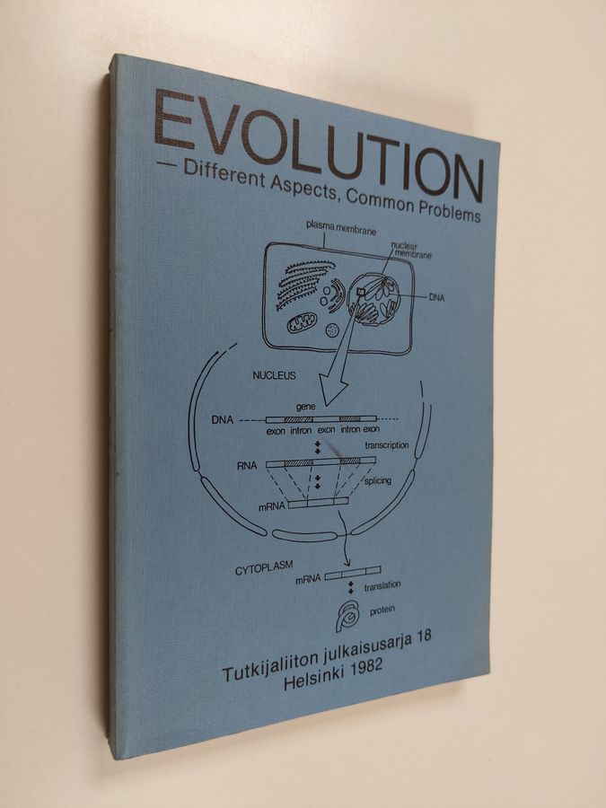 Evolution