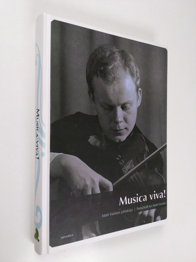 Musica viva!