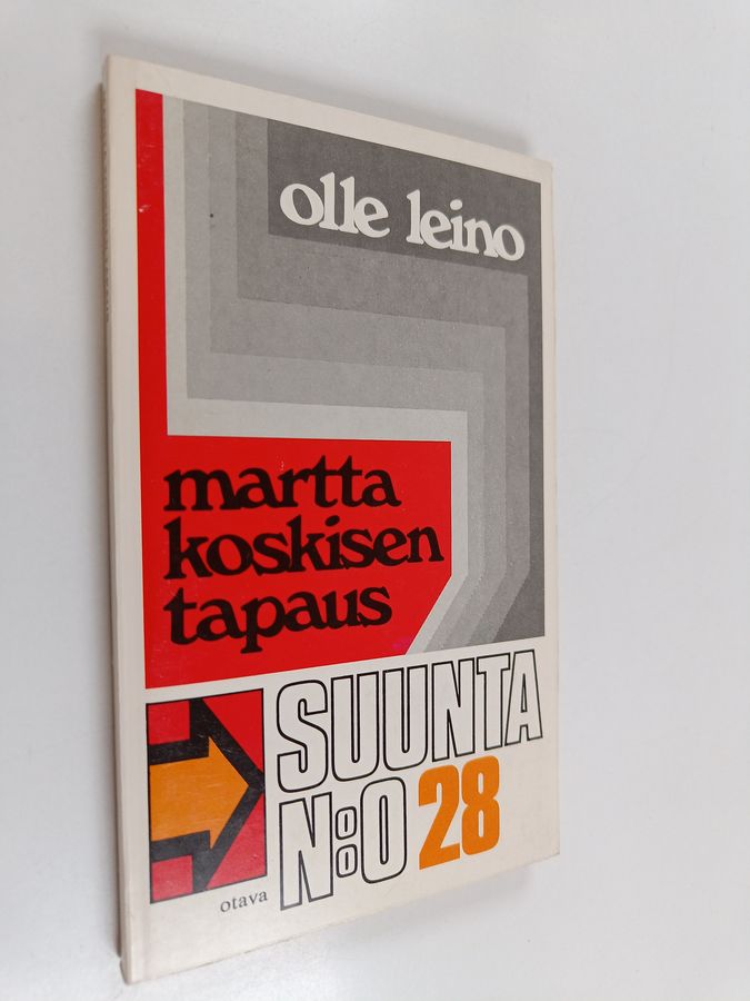 Martta Koskisen tapaus