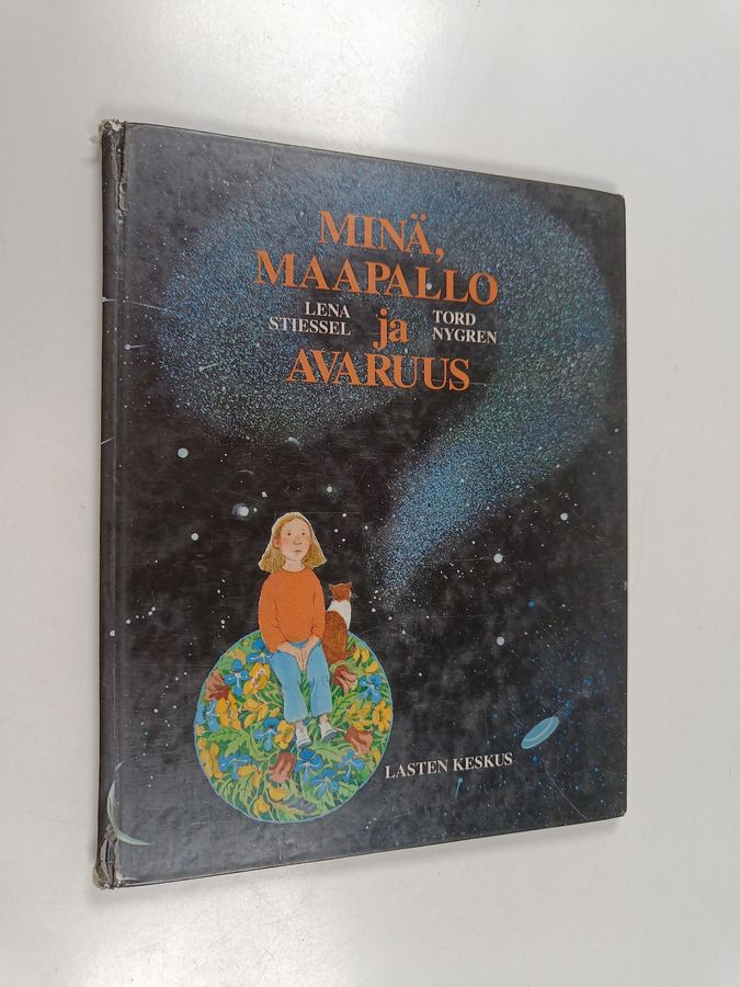 Minä, maapallo ja avaruus