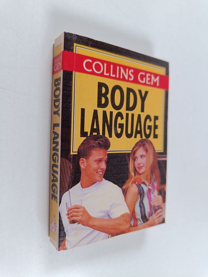 body language