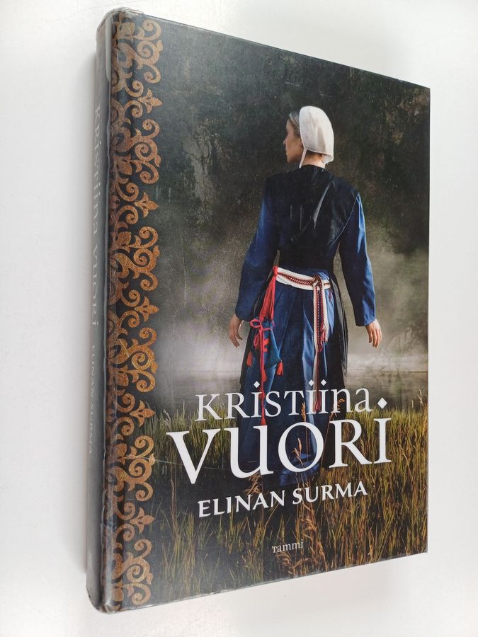 Elinan surma