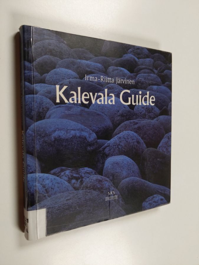 Kalevala guide