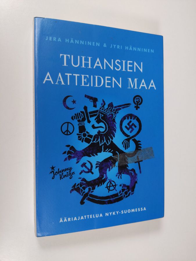 Tuhansien aatteiden maa