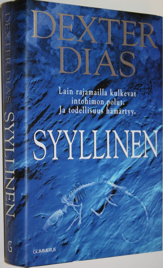 Dexter Dias : Syyllinen