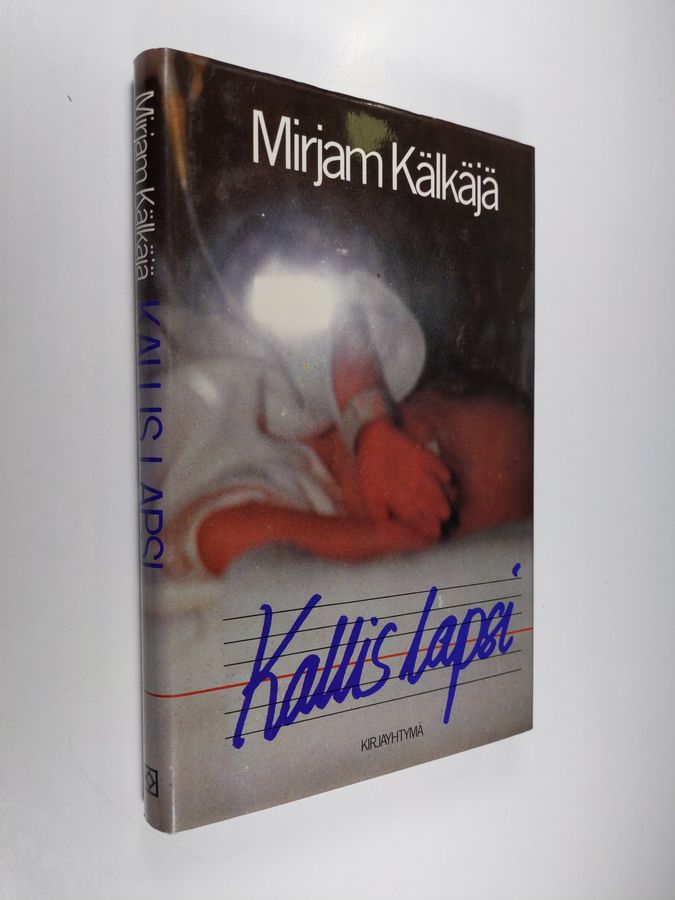 Kallis lapsi
