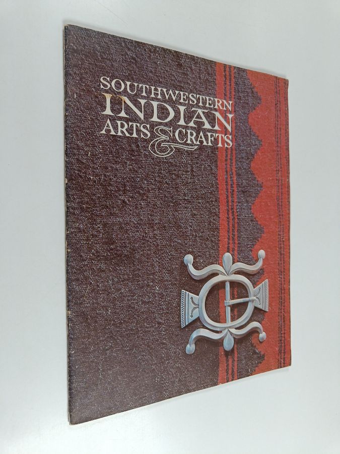 Southwestern Indian arts & crafts