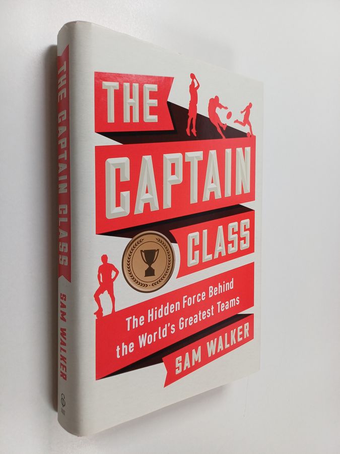 The Captain Class