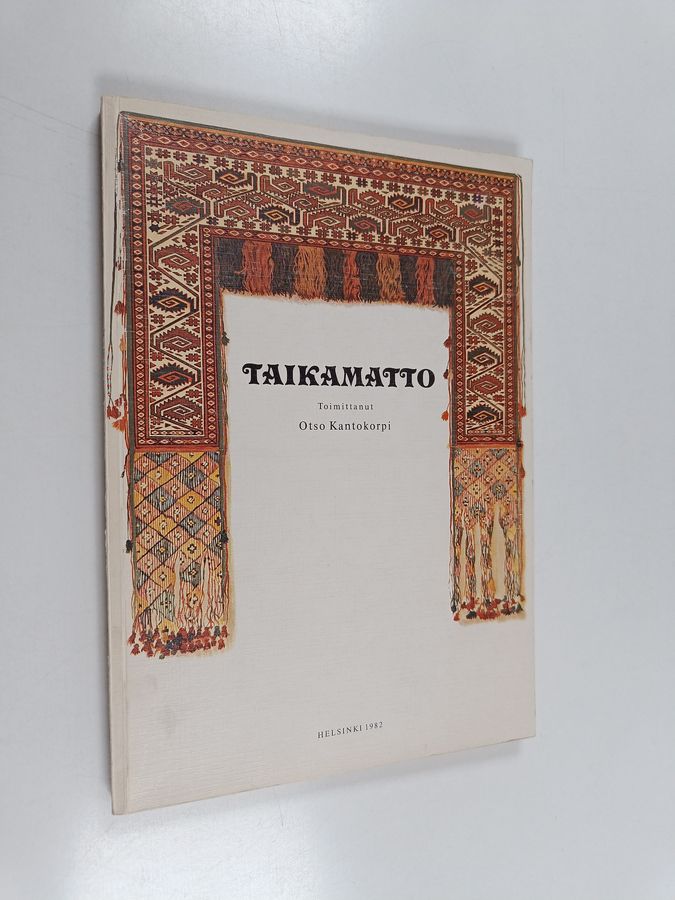Taikamatto