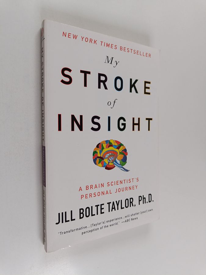 a brain scientist's personal journey