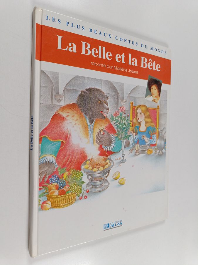 La Belle et la Bête
