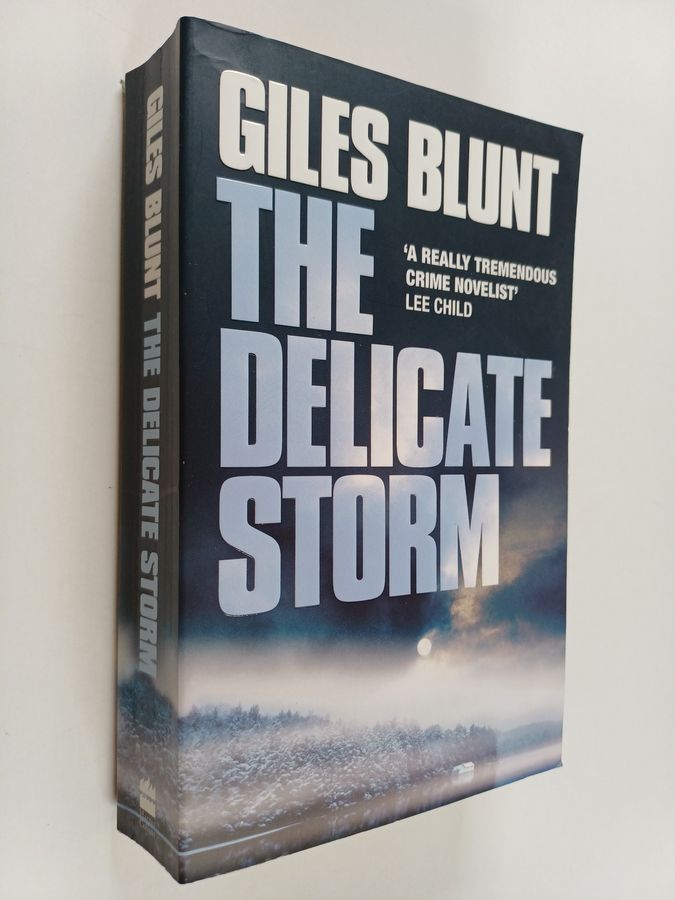 The Delicate Storm