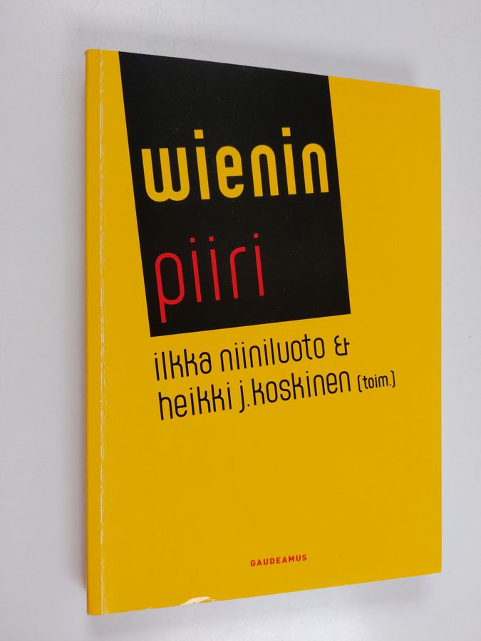 Wienin piiri