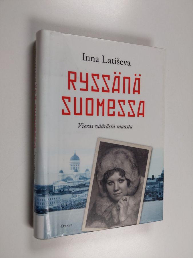 Ryssänä Suomessa