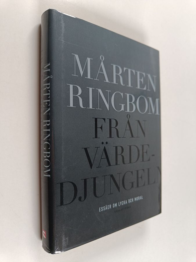 Från värdedjungeln