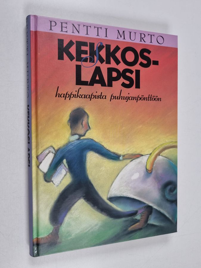 Kekkoslapsi