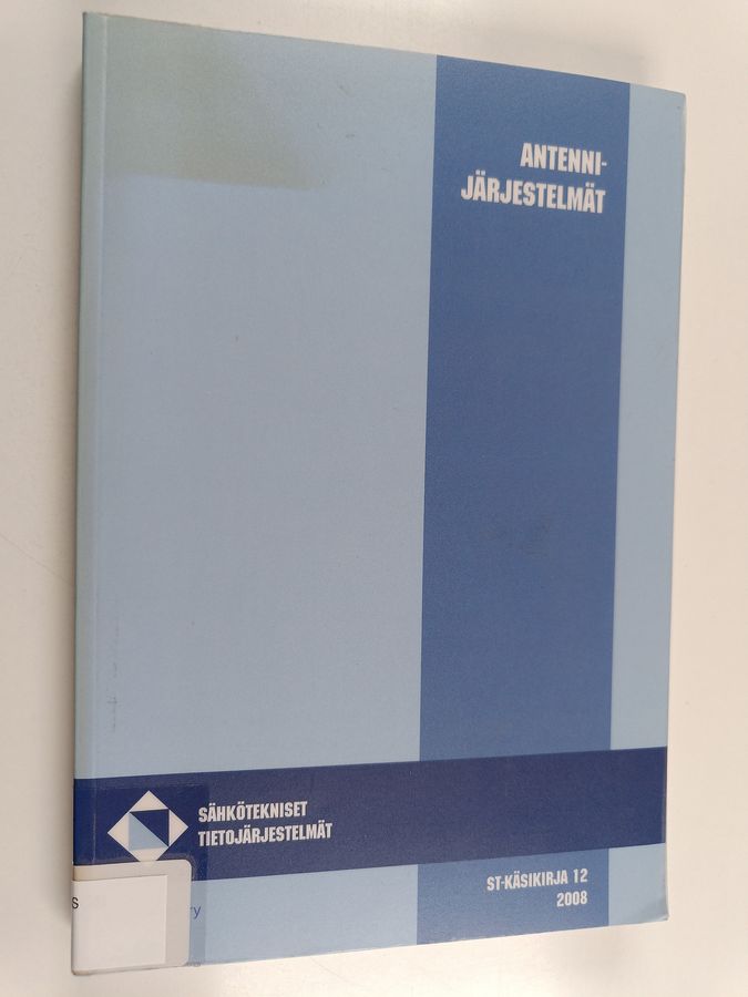 Antennijärjestelmät