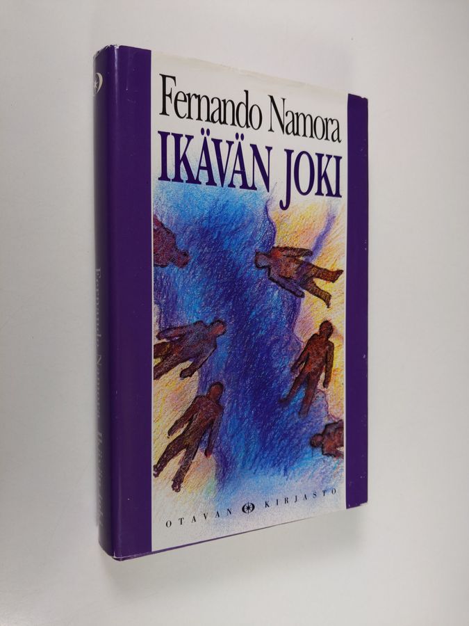 Fernando Namora : Ikävän joki