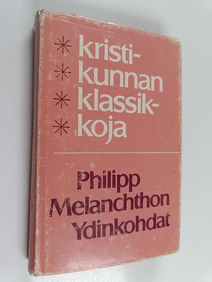 Ydinkohdat