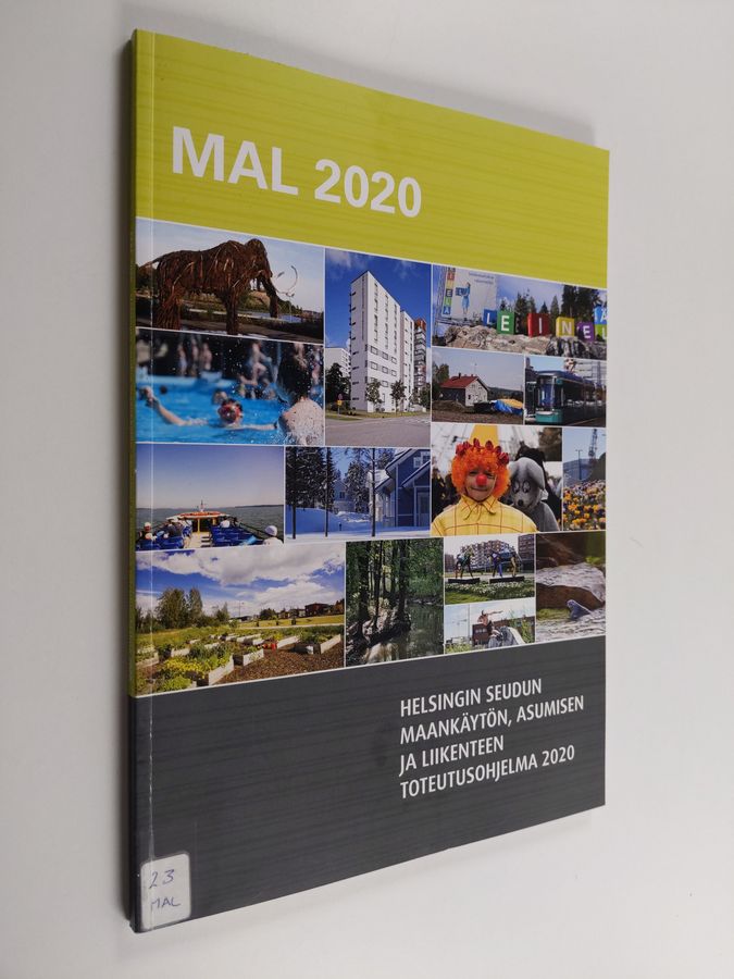 MAL 2020