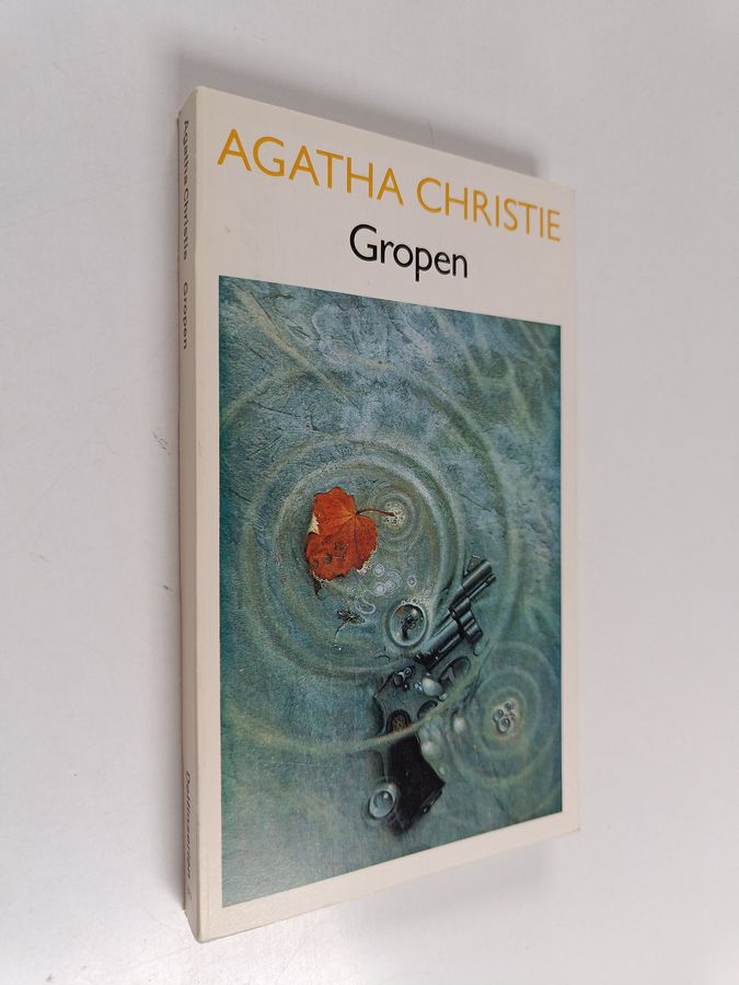 Agatha Christie : Gropen