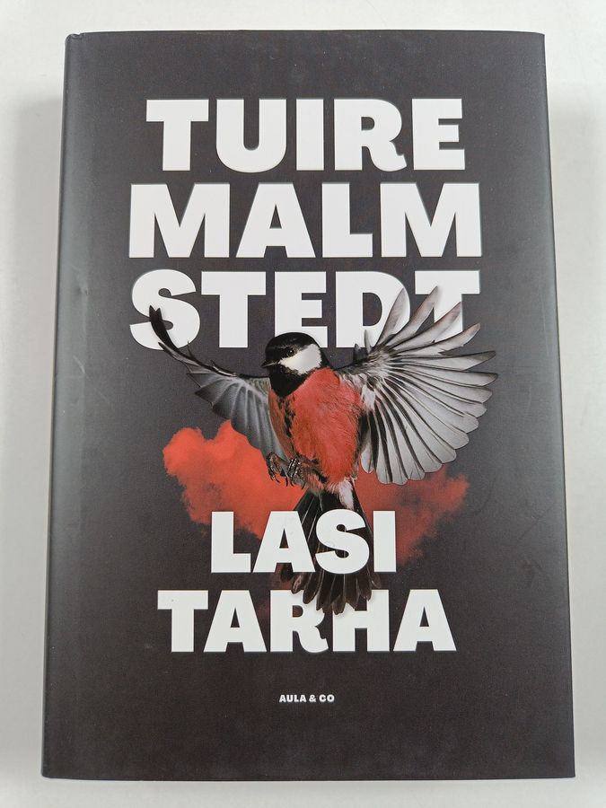 Tuire Malmstedt : Lasitarha