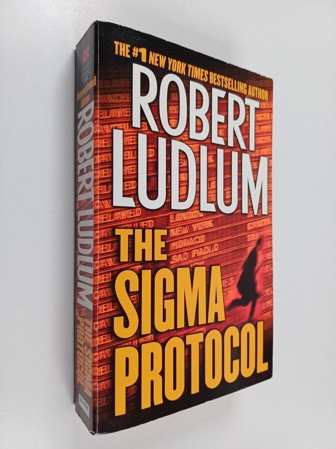 The sigma protocol