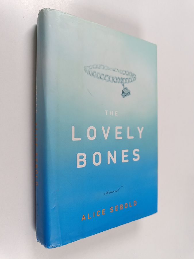 The lovely bones