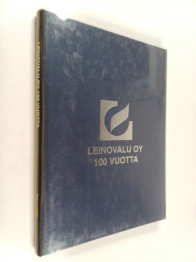 Leinovalu oy 100 vuotta