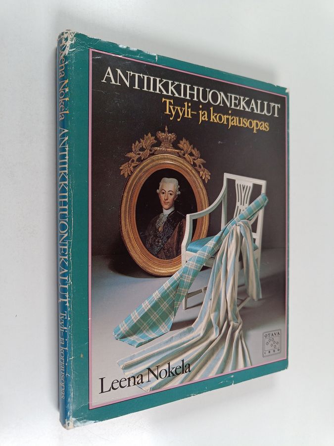 Antiikkihuonekalut
