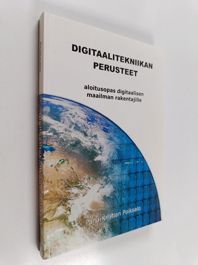 Digitaalitekniikan perusteet
