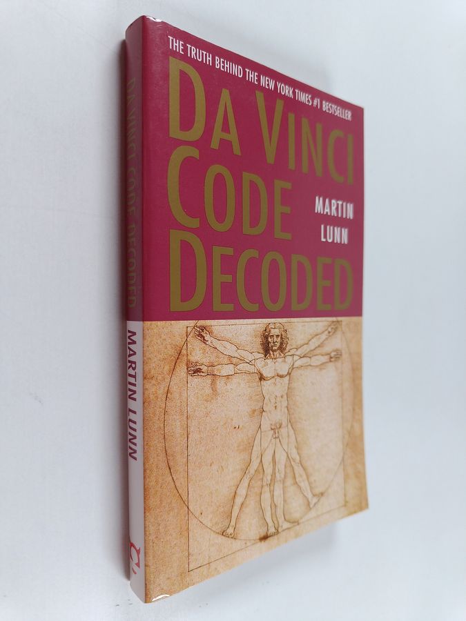 Da Vinci code decoded