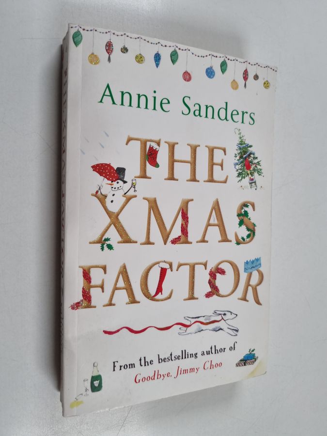 The Xmas Factor