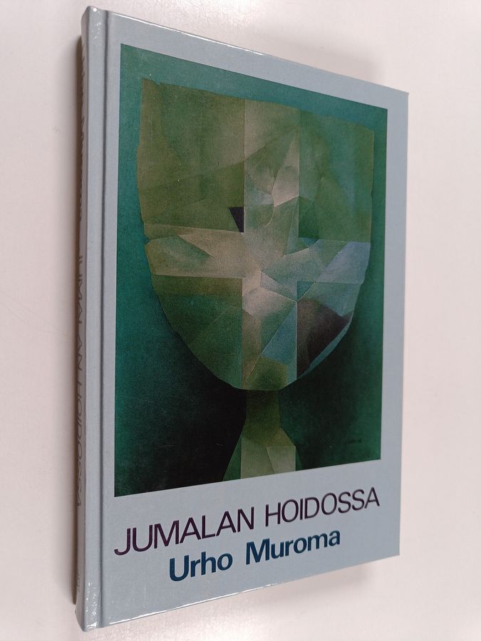 Jumalan hoidossa