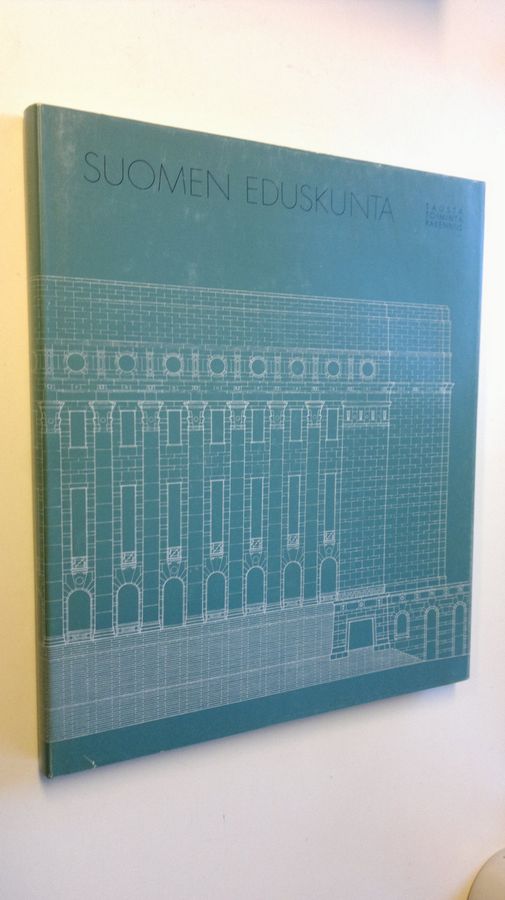 Suomen eduskunta