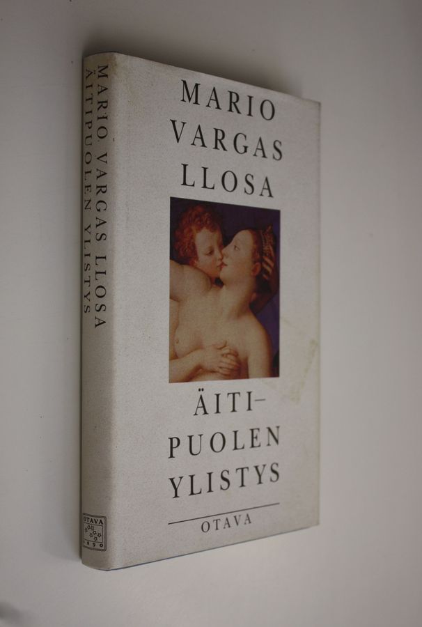 Äitipuolen ylistys