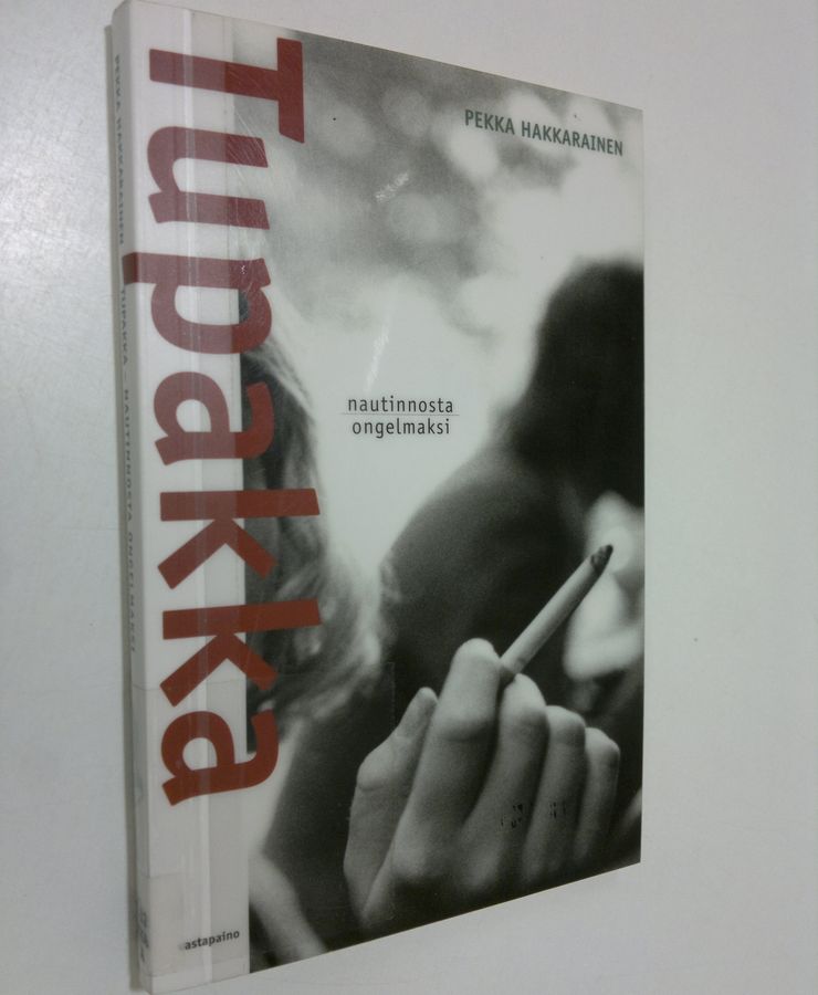 Tupakka