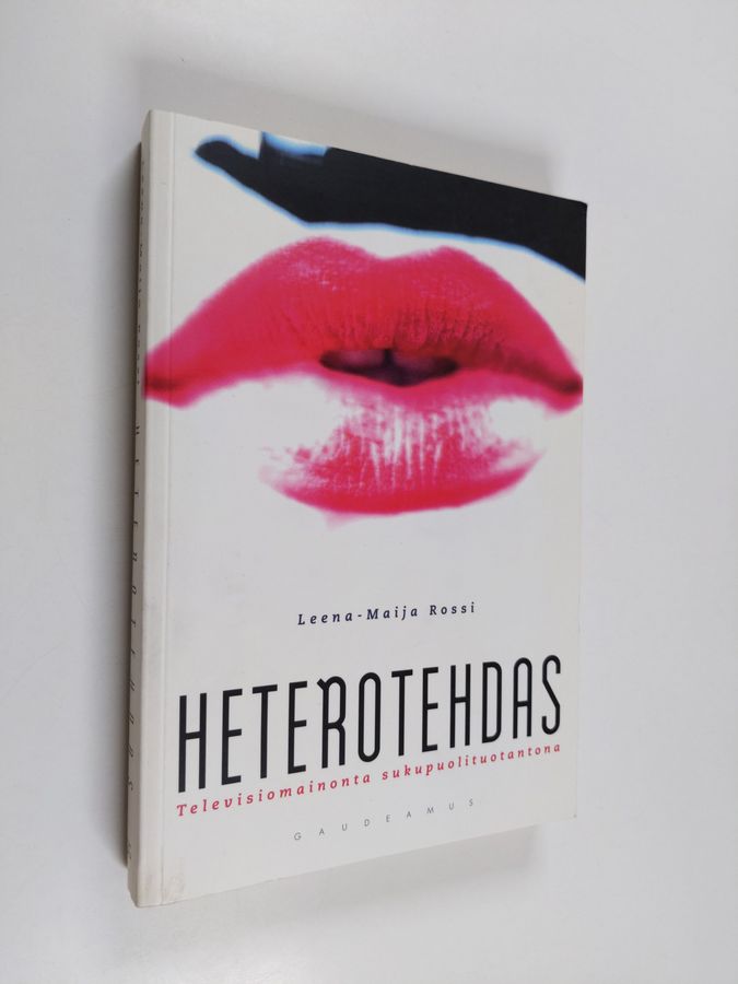 Heterotehdas