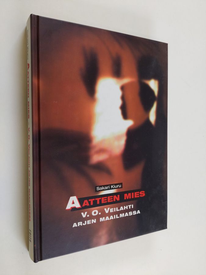 Aatteen mies