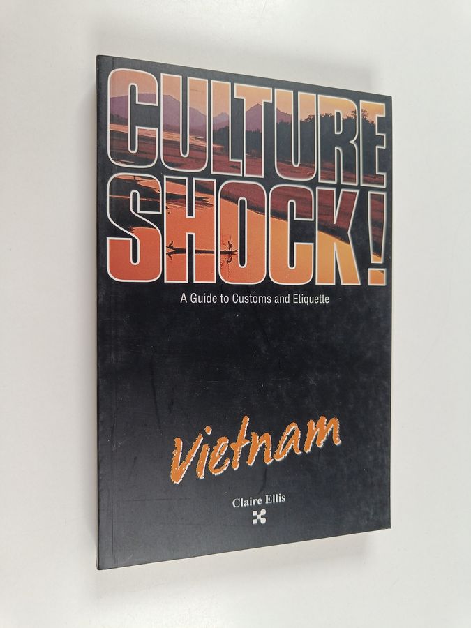 Culture Shock! - Vietnam
