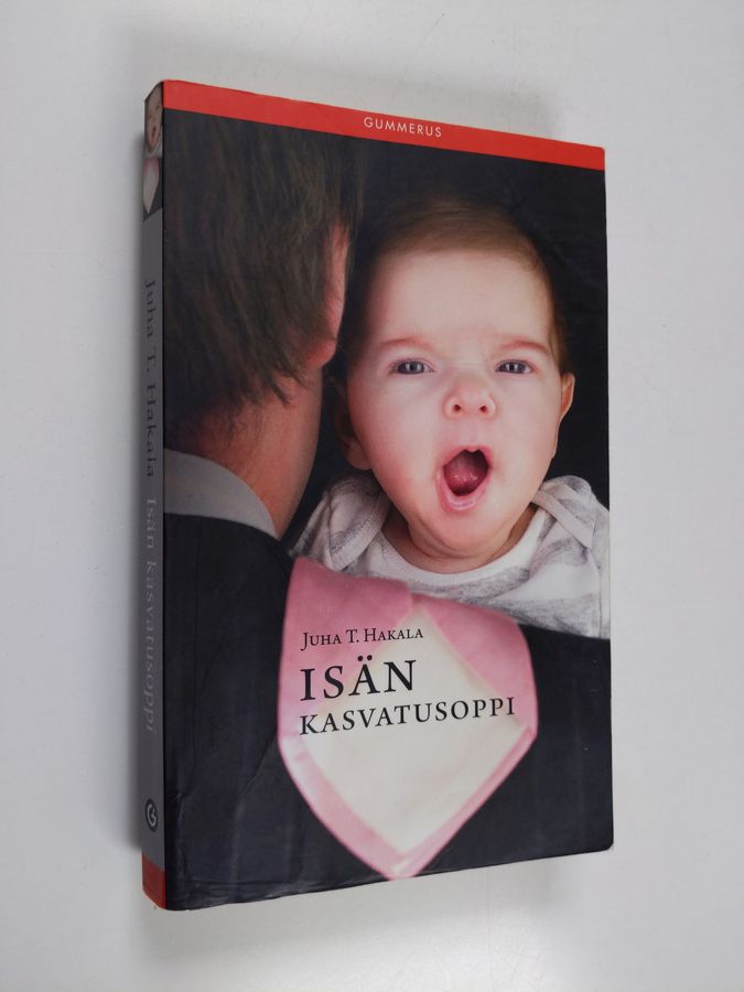 Isän kasvatusoppi