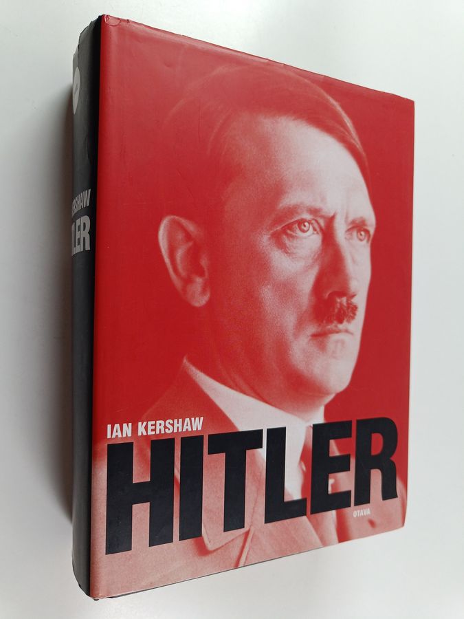 Ian Kershaw : Hitler