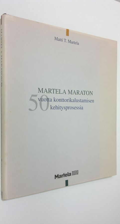 Martela maraton