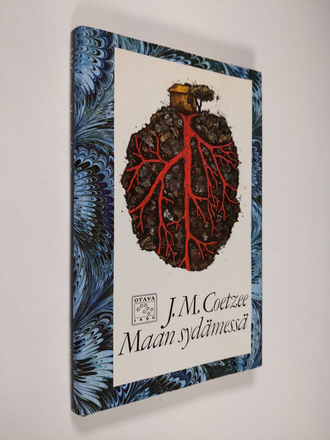 J. M Coetzee : Maan sydämessä