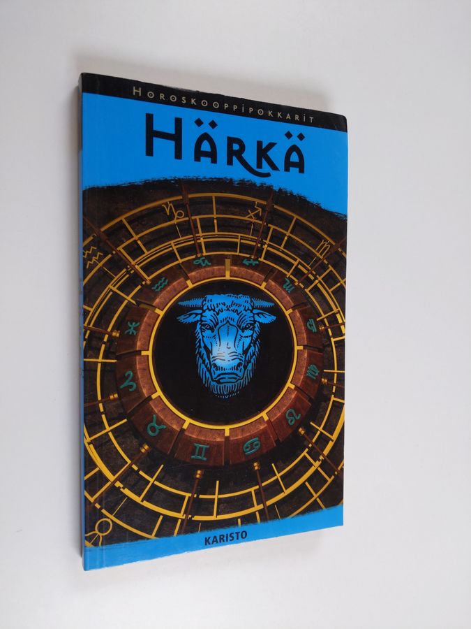 Härkä.